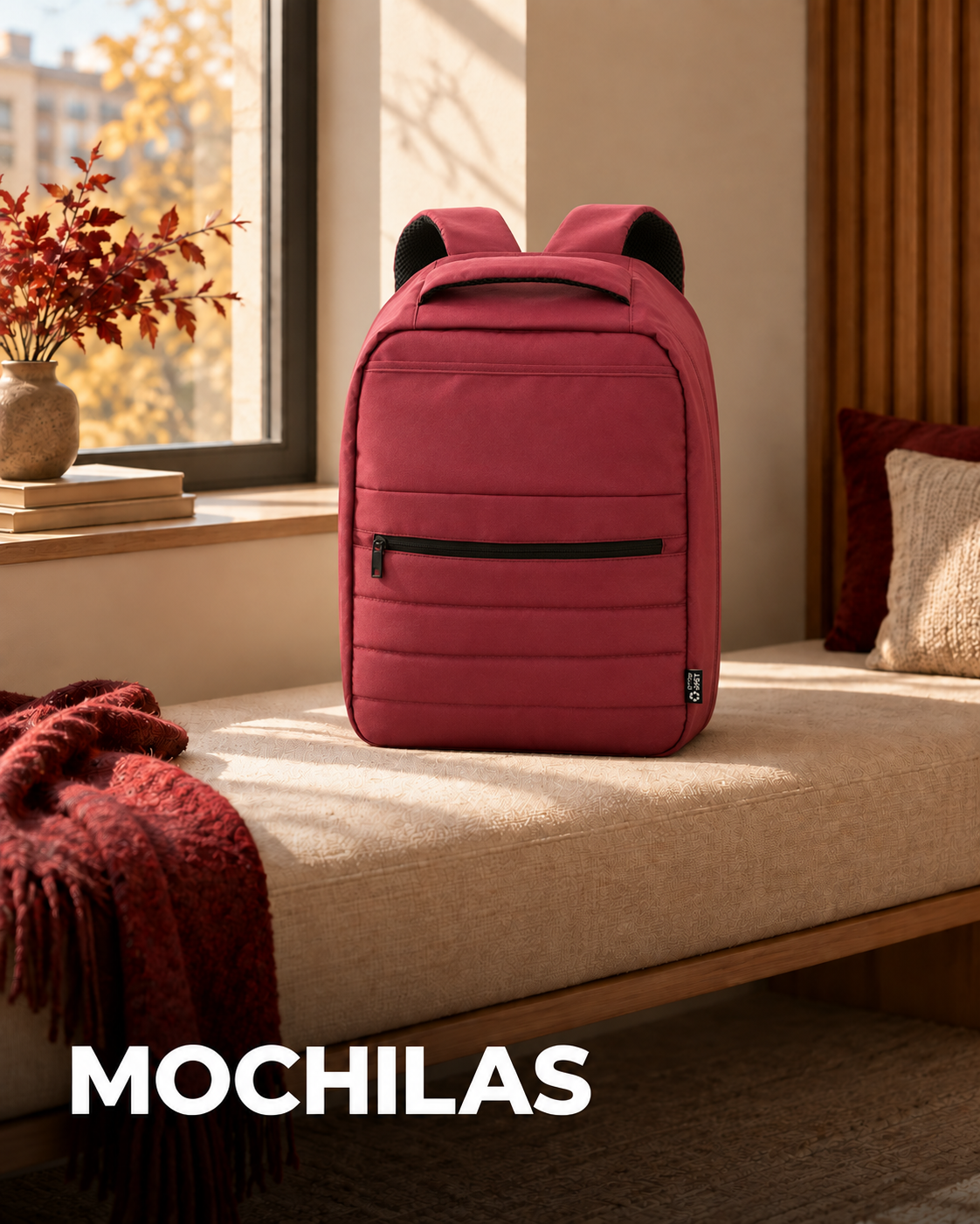 Mochilas