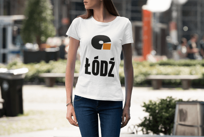 gadzety z nadrukiem lodz