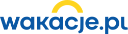 Logo wakacje.pl