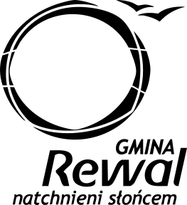 Logo Gmina Rewal