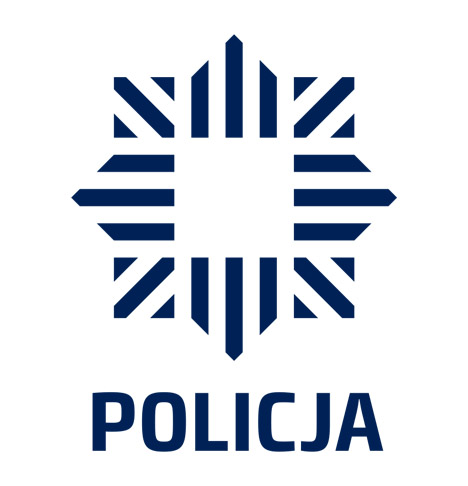 Logo Policja