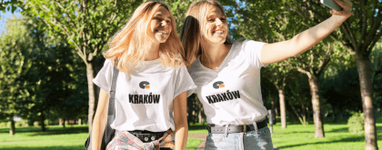 Gadżety reklamowe Kraków