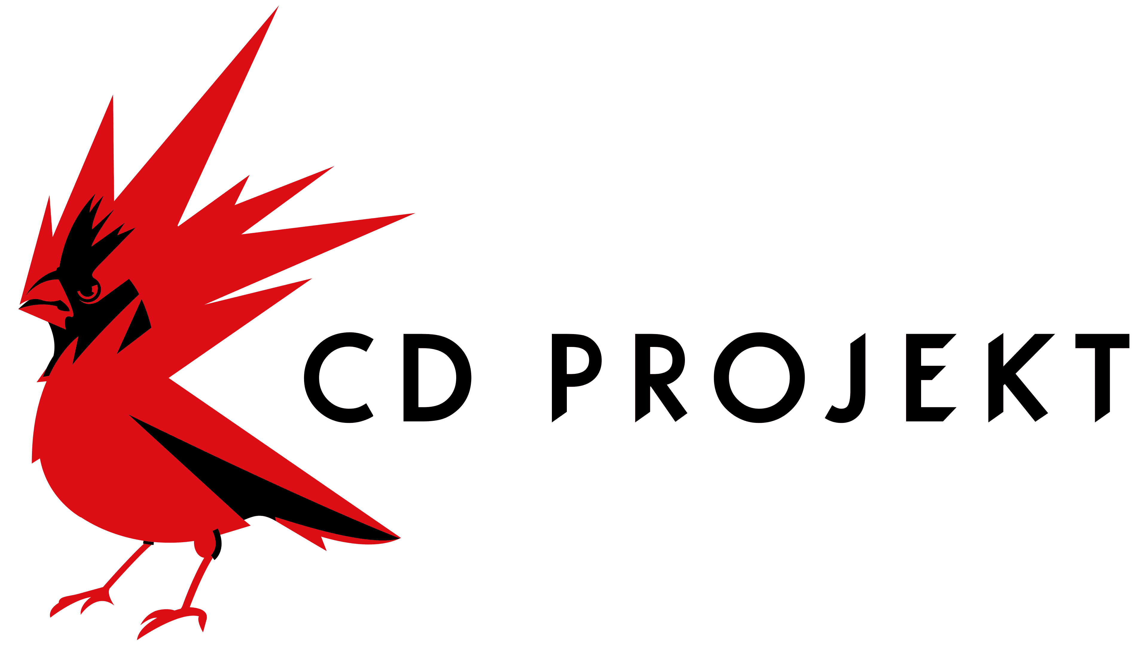 Logo CD PROJEKT