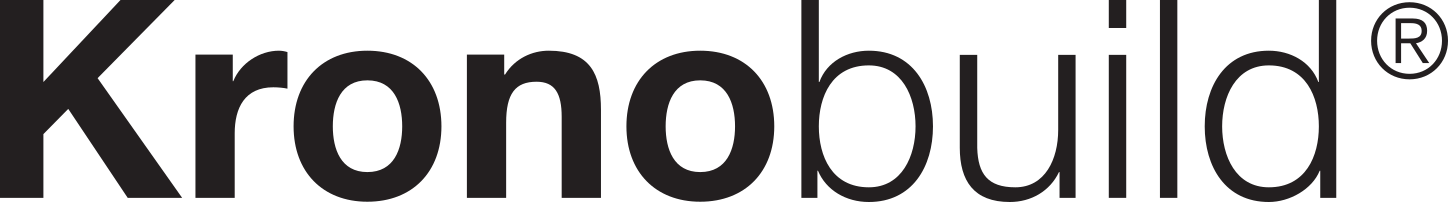 Logo Kronobuild