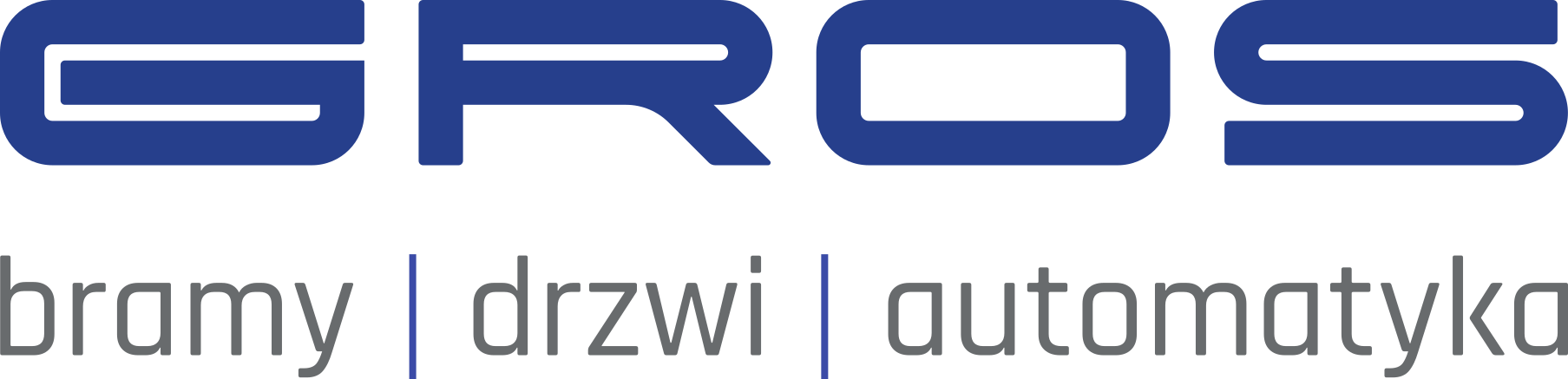 Logo GROS