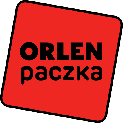 Logo ORLEN Paczka