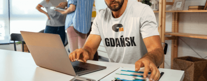 Gadżety reklamowe Gdańsk