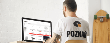 Gadżety reklamowe Poznań