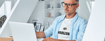 Gadżety reklamowe Warszawa