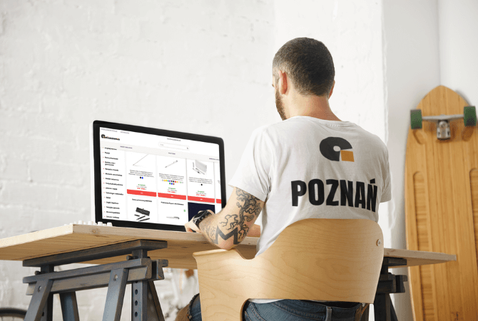 gadzety z nadrukiem poznan