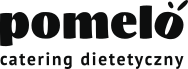 Logo pomelo catering dietetyczny