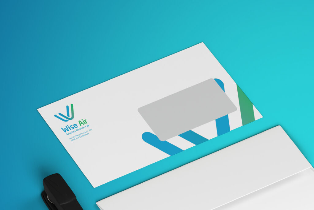 Envelope 1
