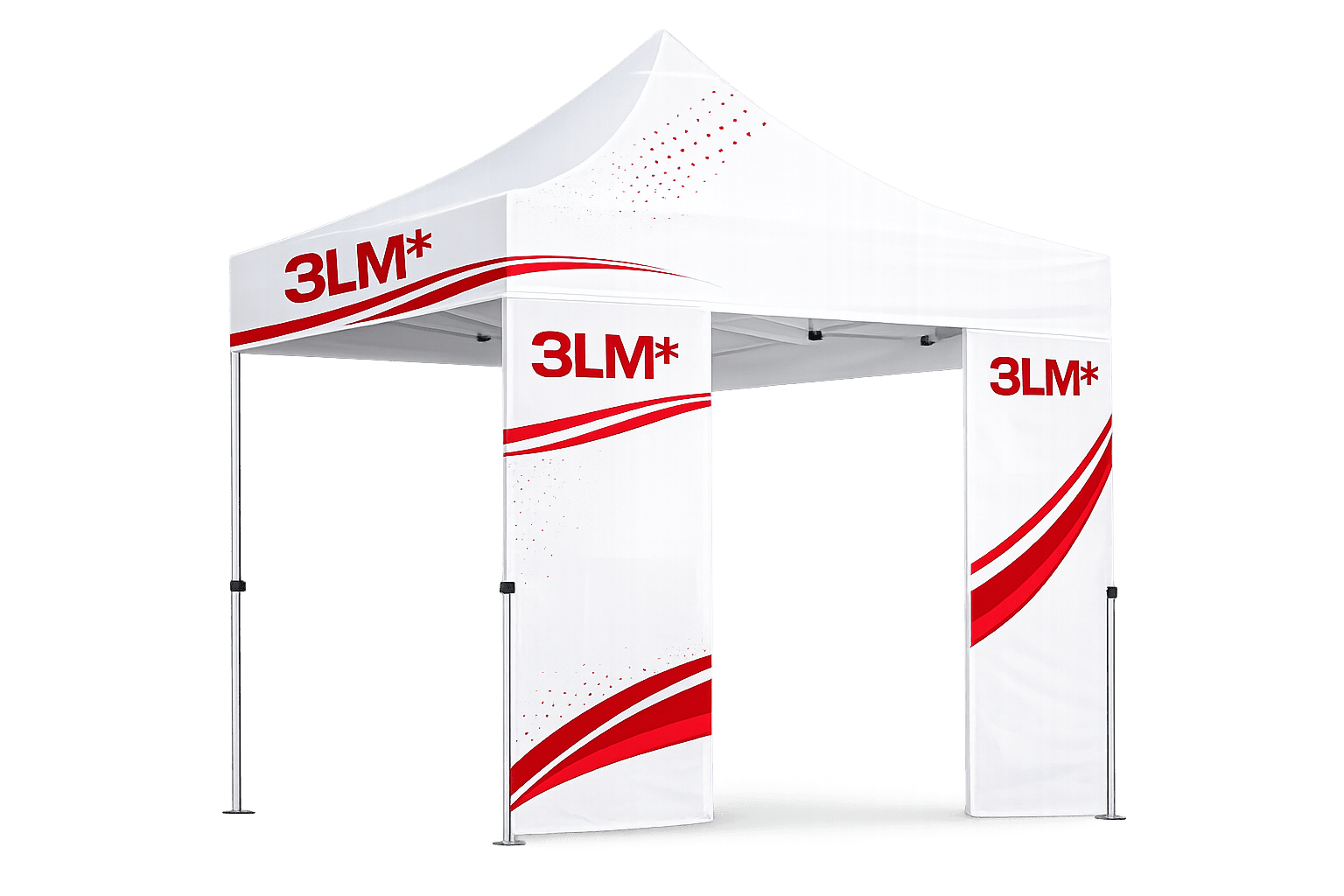 Porta para tenda