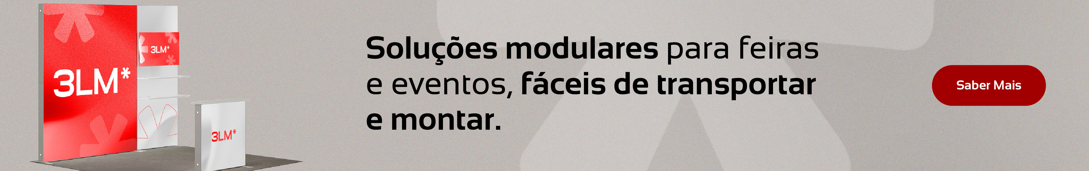 Stands Modulares
