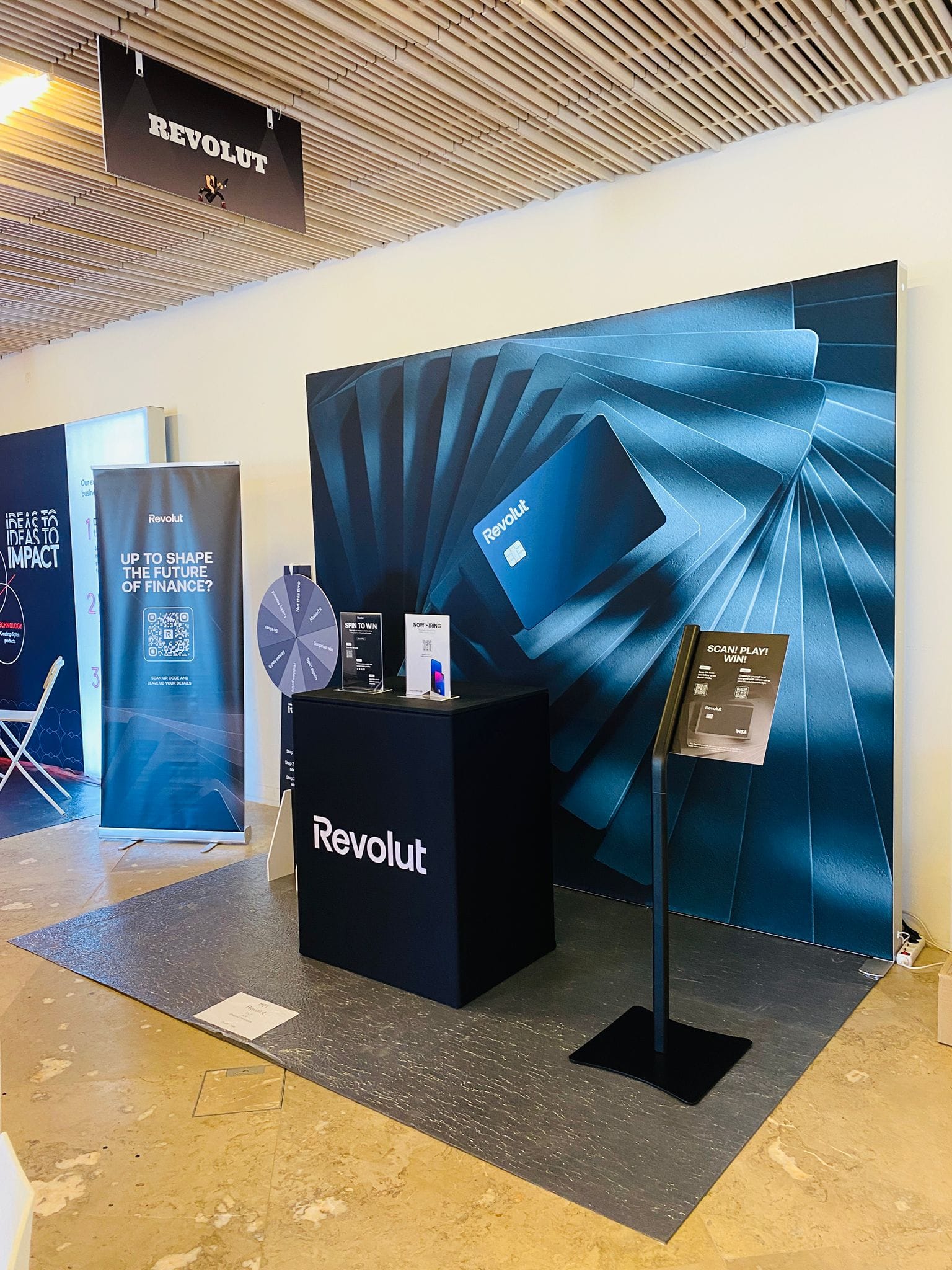Galeria de stand modular 2