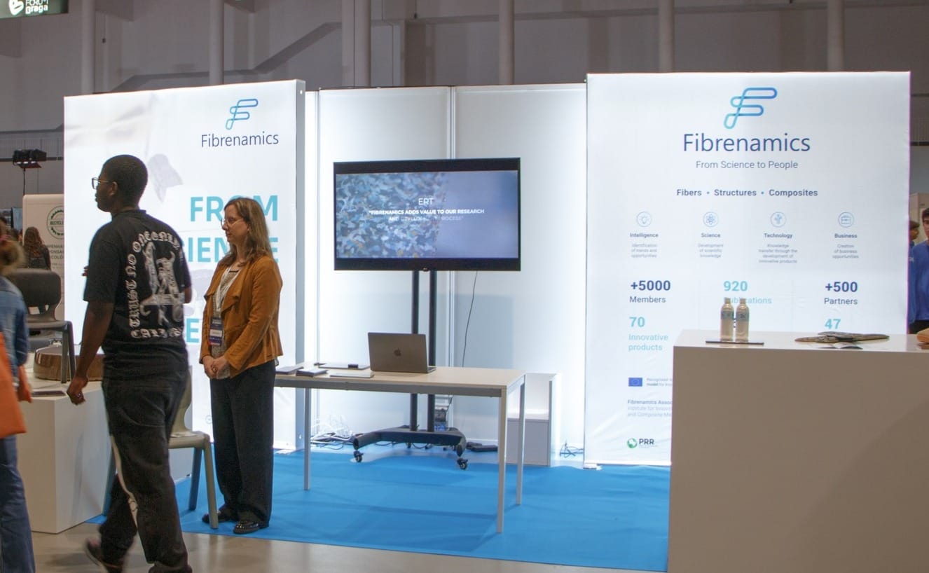 Galeria de stand modular 3