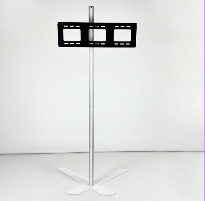 Suporte de TV com pé