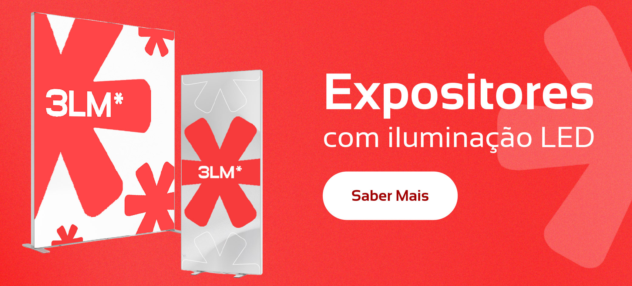 Caixas de Luz e Comunicação Visual