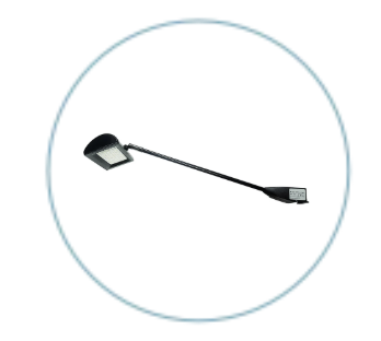 Spot LED Powerspot