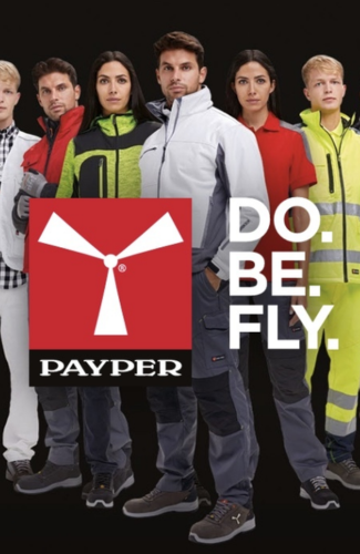 Payper - Work