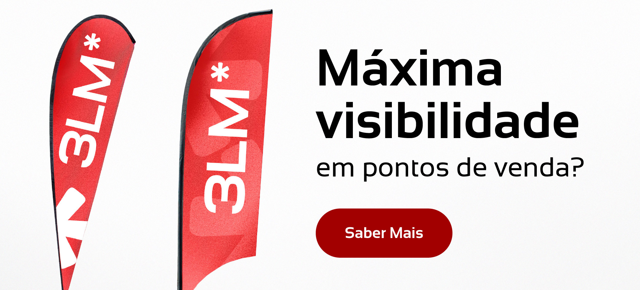 Bandeiras Promocionais
