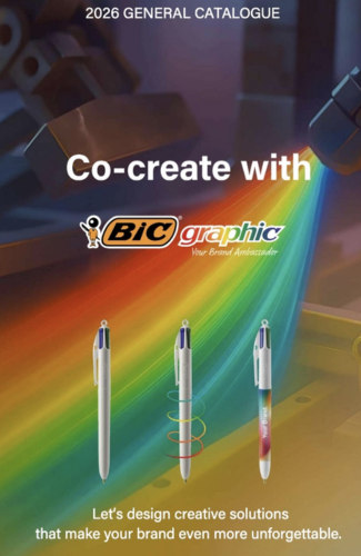 Bic Gifts