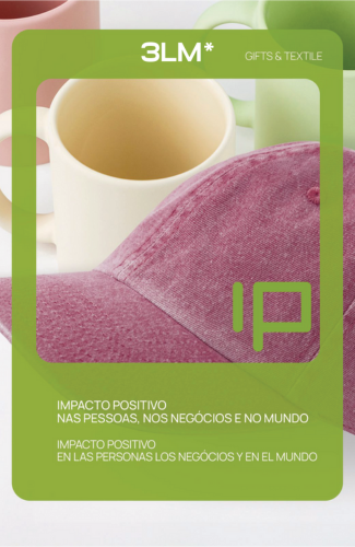 Catálogo Impacto Gift