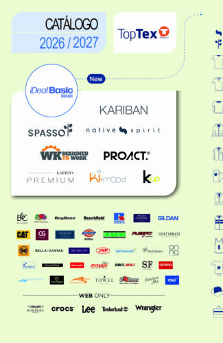 European Textile Catalogue