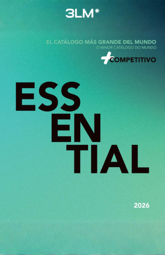 General Catalogue 2026