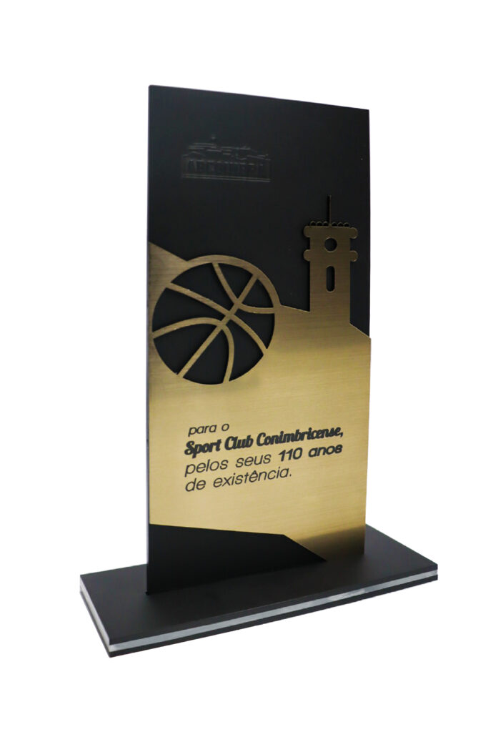 Troféu 5