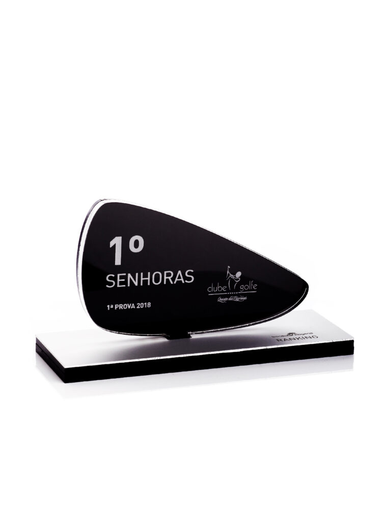 Troféu 3