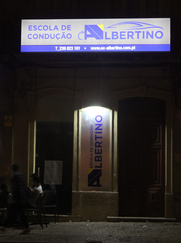Caixa de luz 7