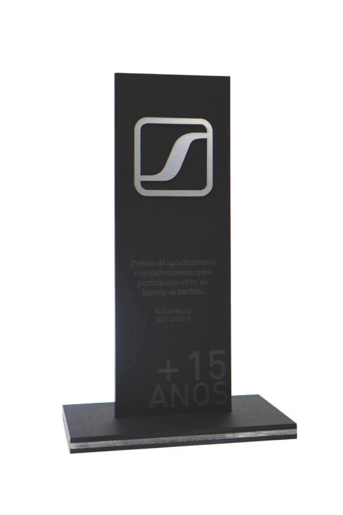 Troféu 6