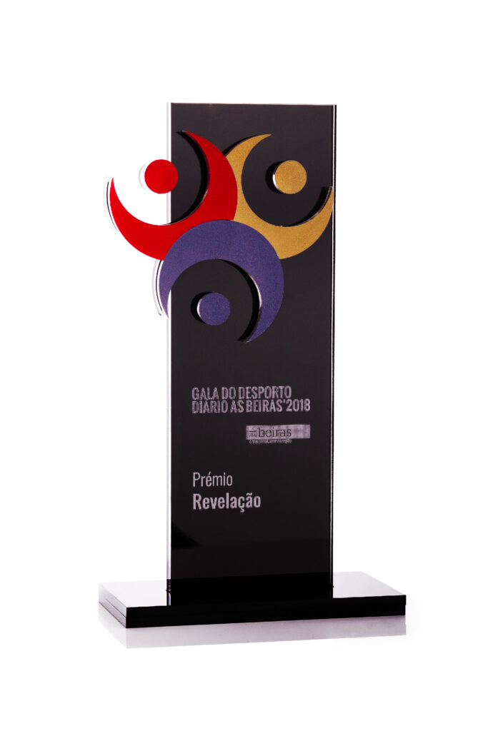 Troféu 4