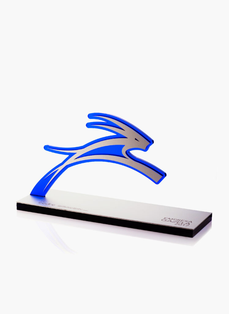 Troféu 1