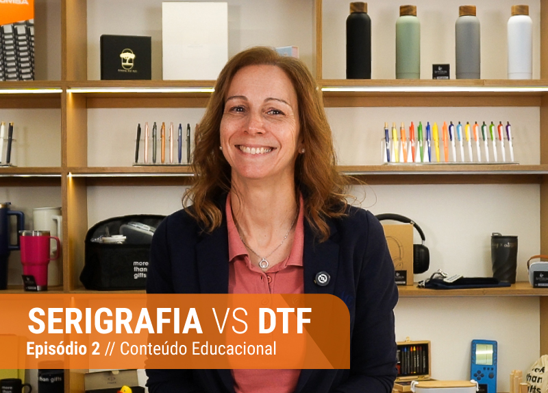 Como Escolher Impressão Certa: Serigrafia ou DTF?