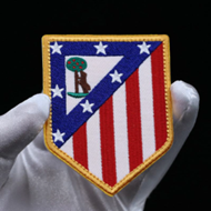 Broderie classique (Satin, Tatami, 3D)