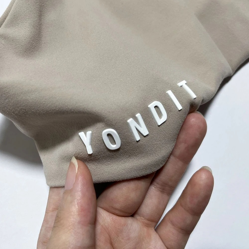 Silicone 3D haute fréquence