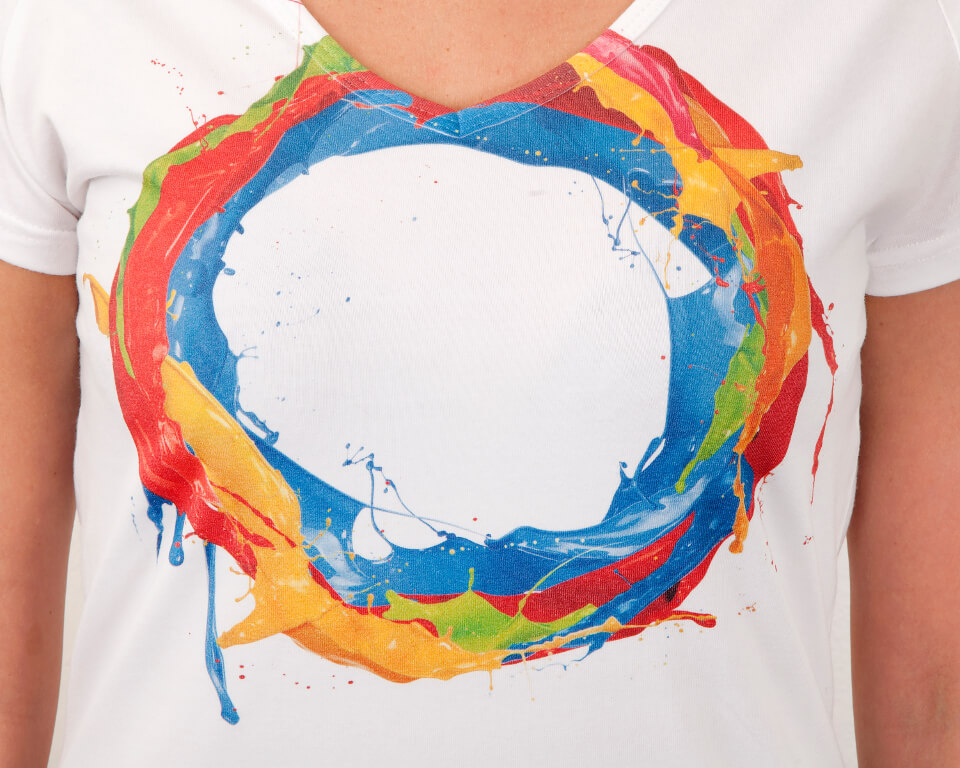 Impression numérique