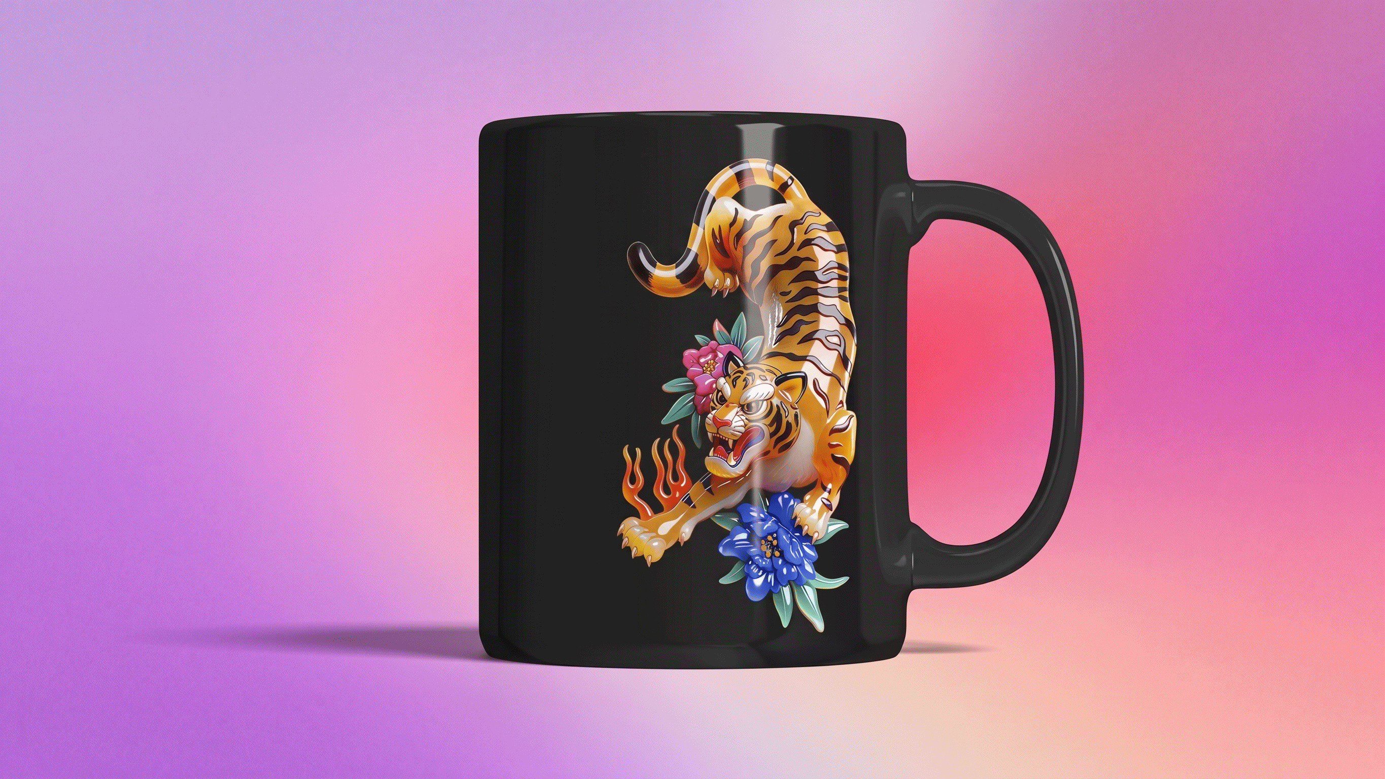 3D tisk detajl