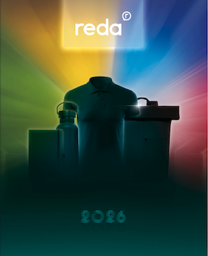 Reda Katalog 2026